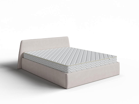 Двуспальная кровать Binni для основания с ПМ - Кровать Binni для ценителей современного минимализма.